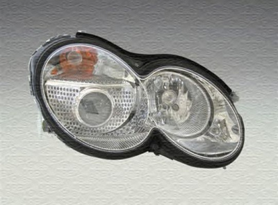 MAGNETI MARELLI 710301176076 -  Основная фара